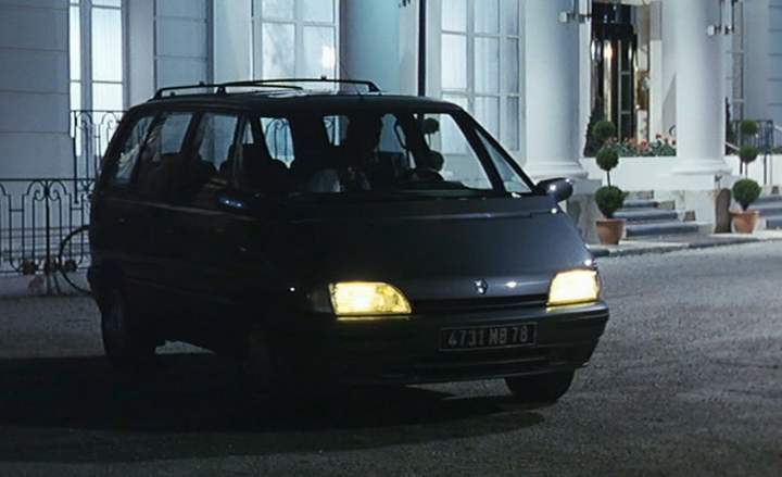 Renault Espace II