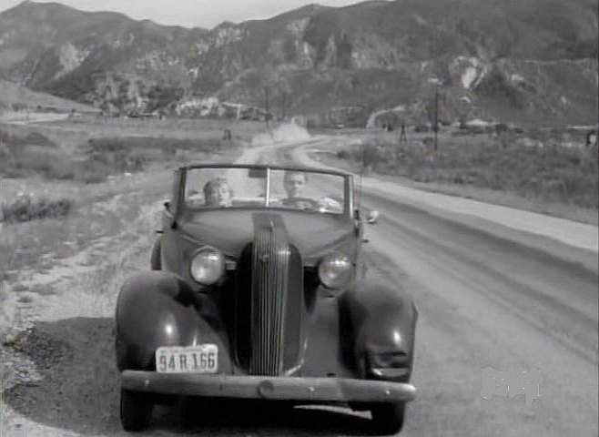 Pontiac Six