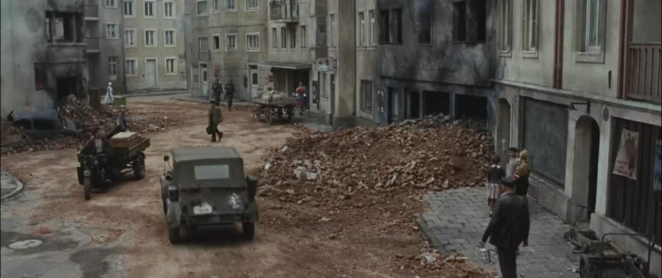 Volkswagen Kübelwagen