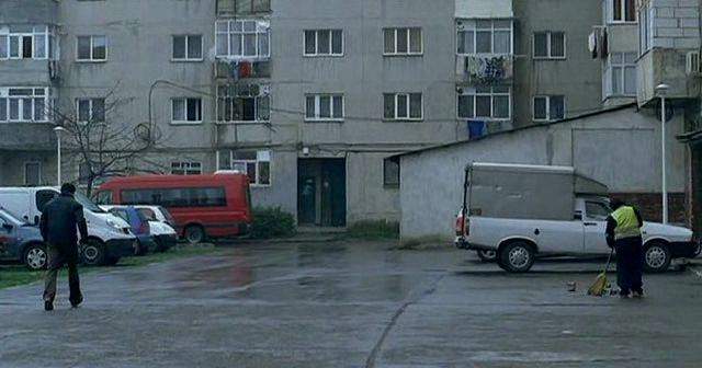 Dacia 1304
