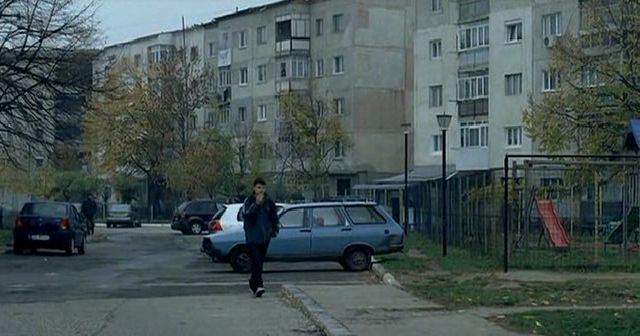 Dacia 1310 Break
