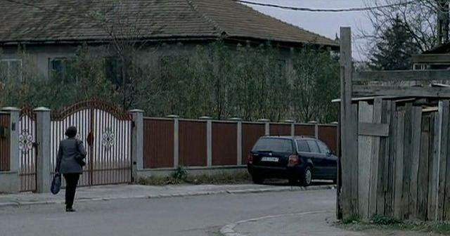 Volkswagen Passat Variant B5