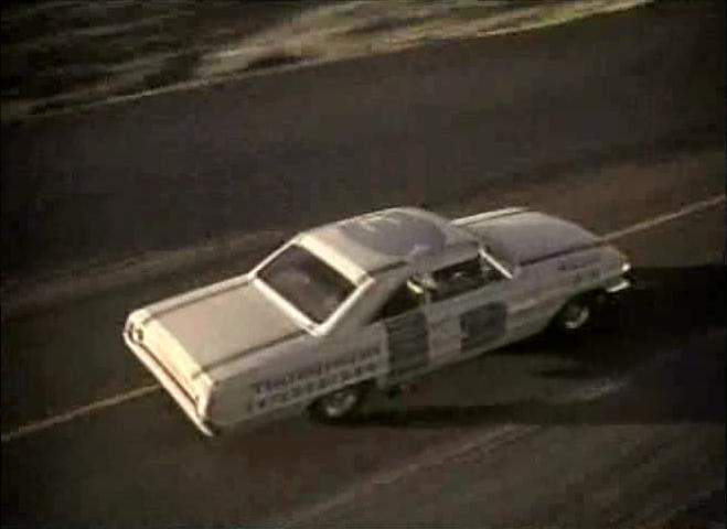 Ford Galaxie 500