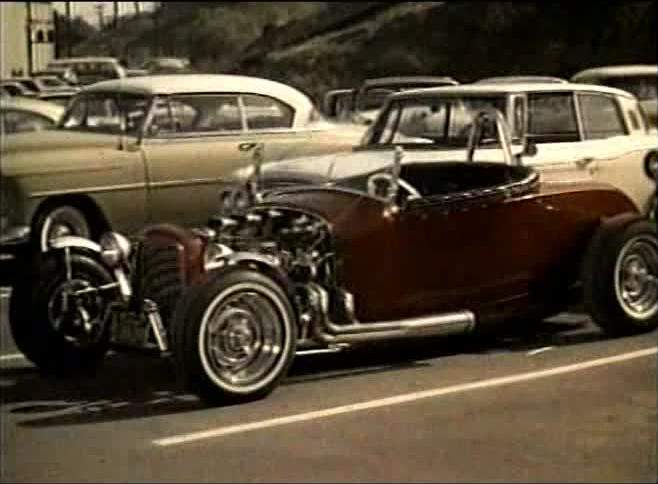 Ford Model A