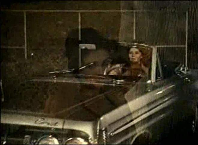 Mercury Comet Caliente