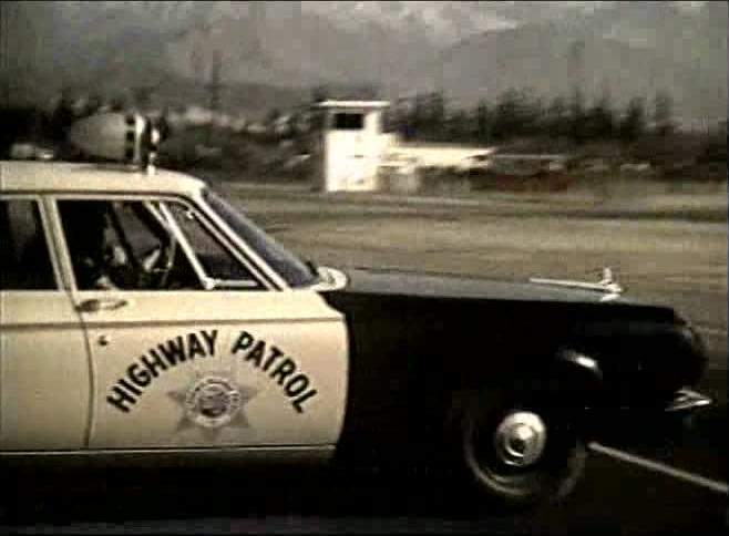 Plymouth Savoy