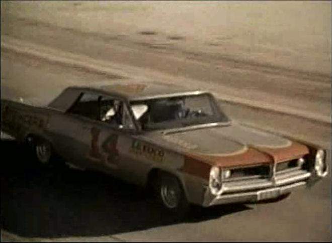 Pontiac Grand Prix