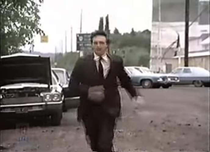 Plymouth Fury Sport Suburban