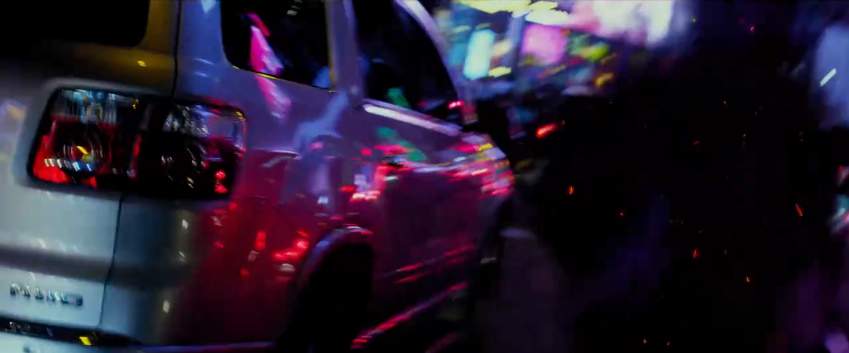 GMC Acadia