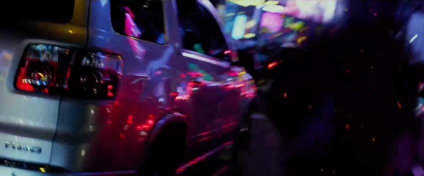 GMC Acadia