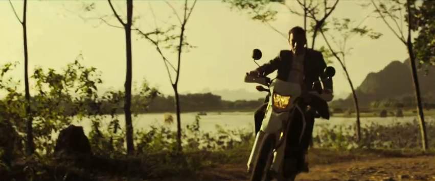 Honda CRF 250 L