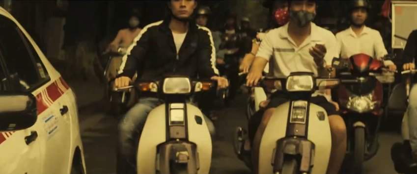 Honda Super Cub