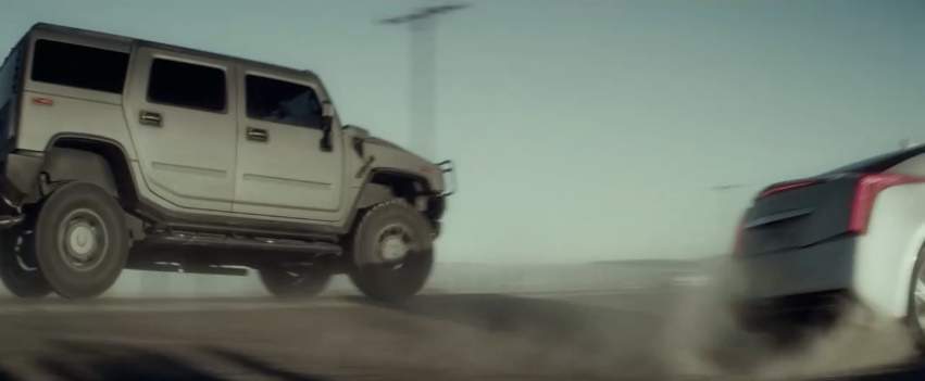 Hummer H2