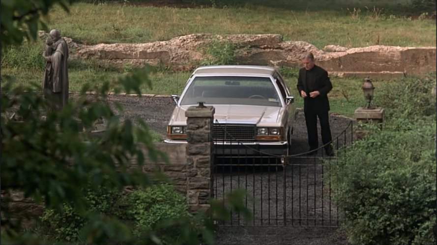Ford LTD Crown Victoria