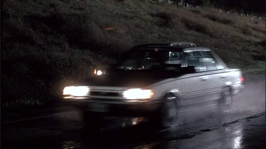Subaru Loyale