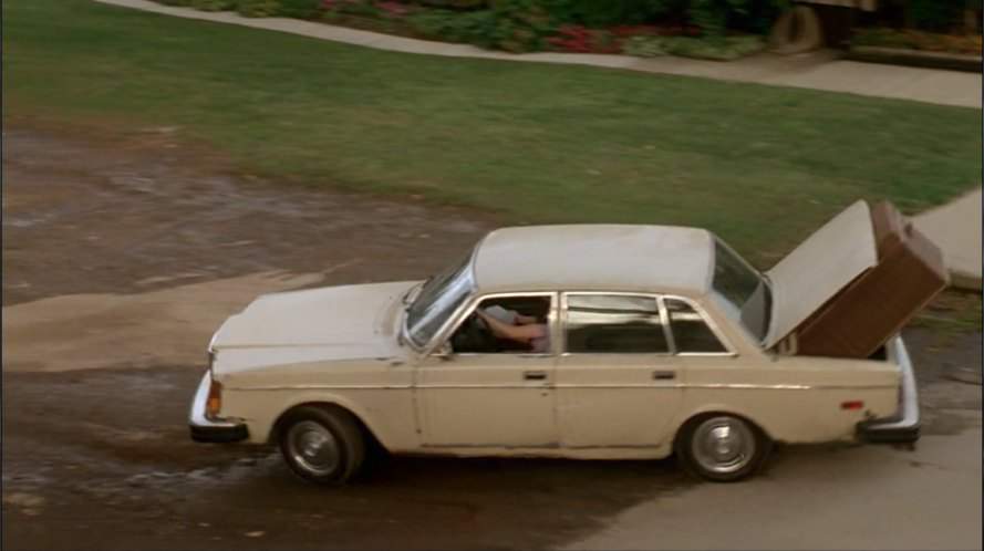 Volvo 244