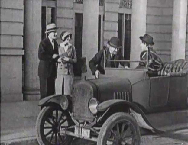 Ford Model T