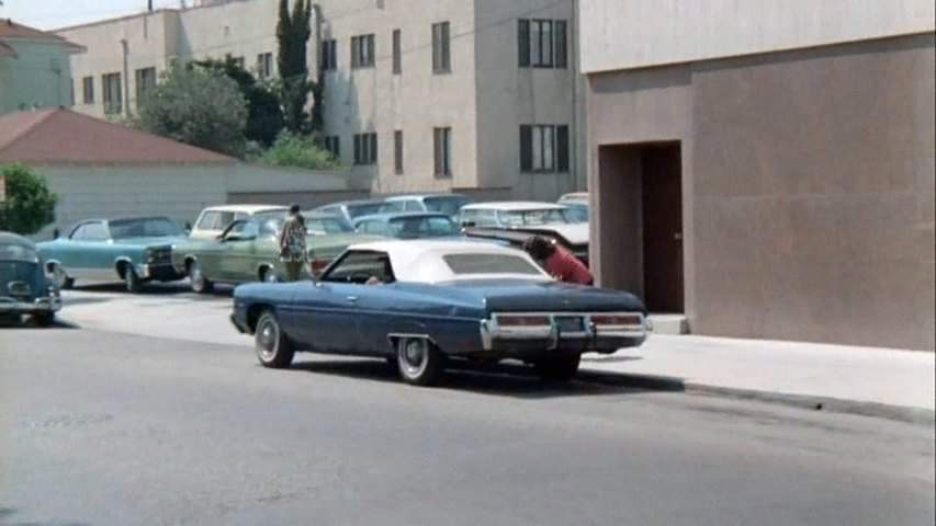 AMC Ambassador