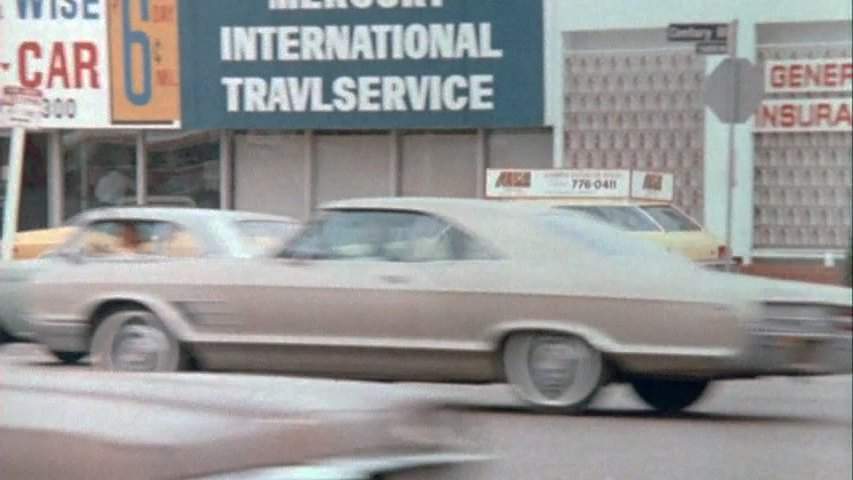 Buick Wildcat