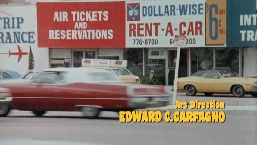 Cadillac Coupe DeVille