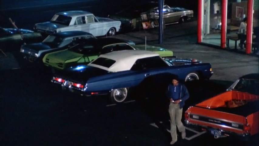 Chevrolet El Camino