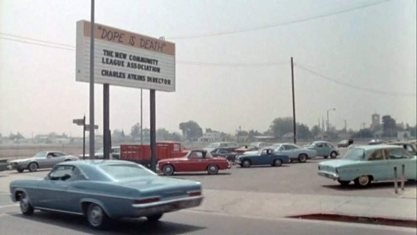 Chevrolet Impala