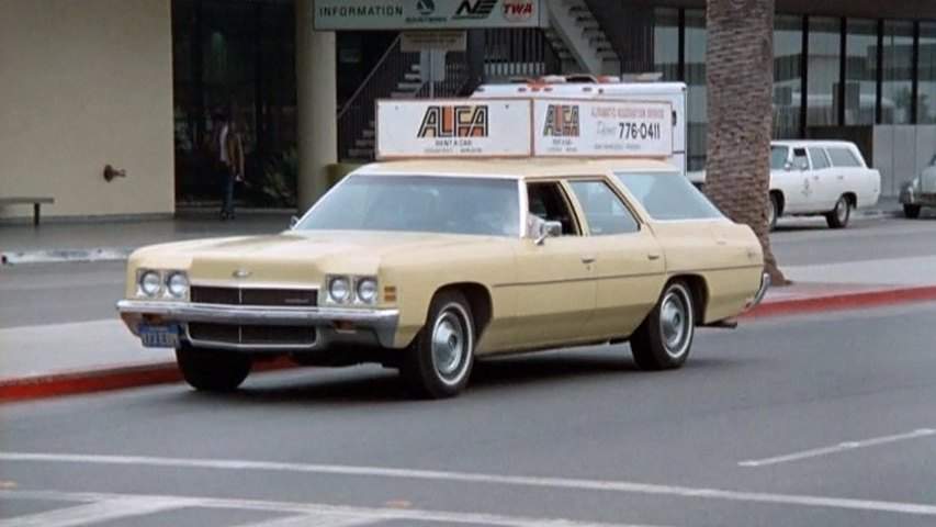 Chevrolet Kingswood