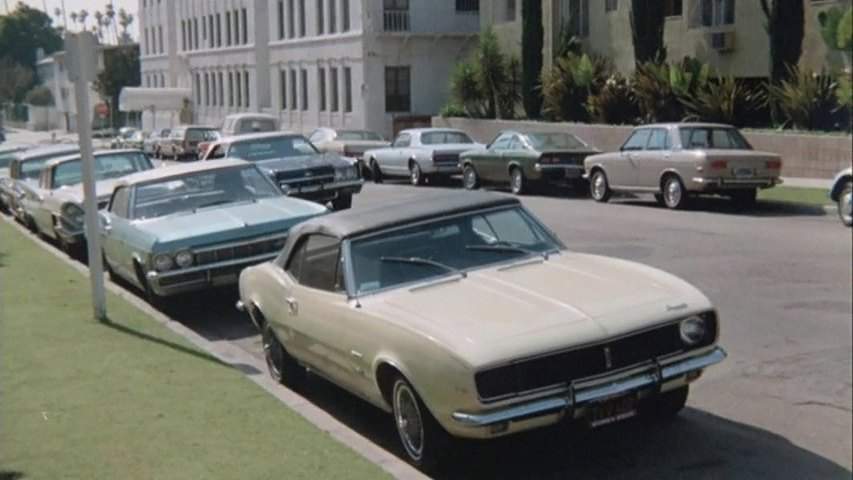 Chevrolet Vega