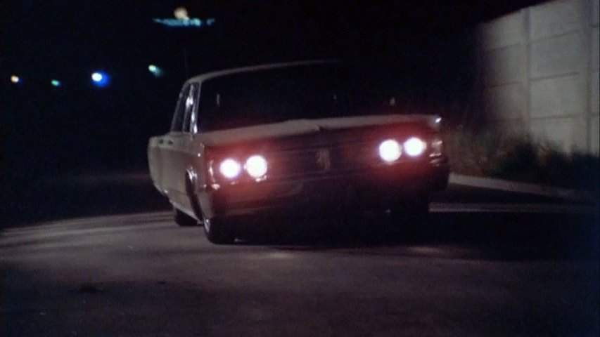 Chrysler Newport