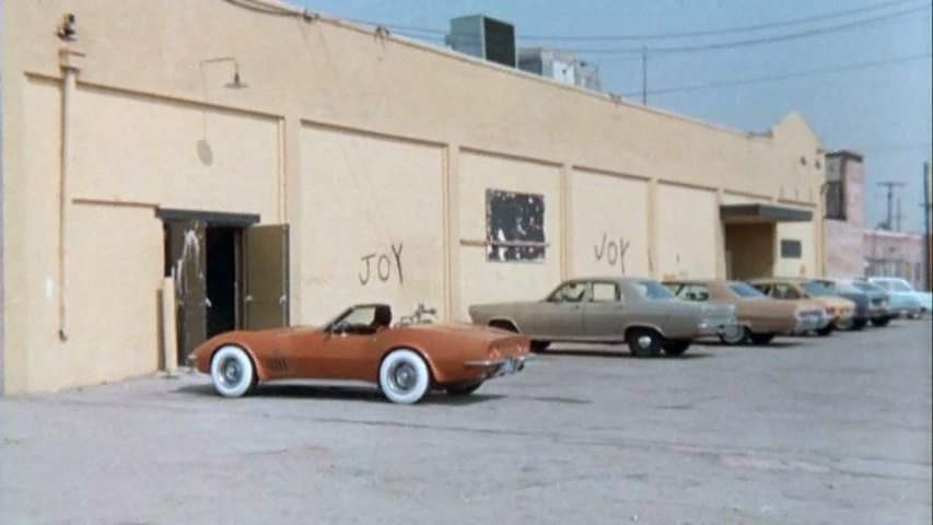 Ford Fairlane