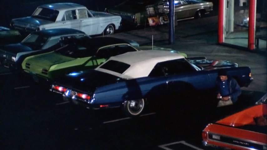 Ford Falcon Futura