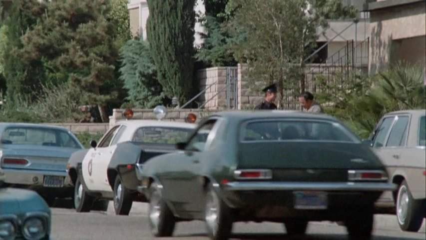 Ford Pinto