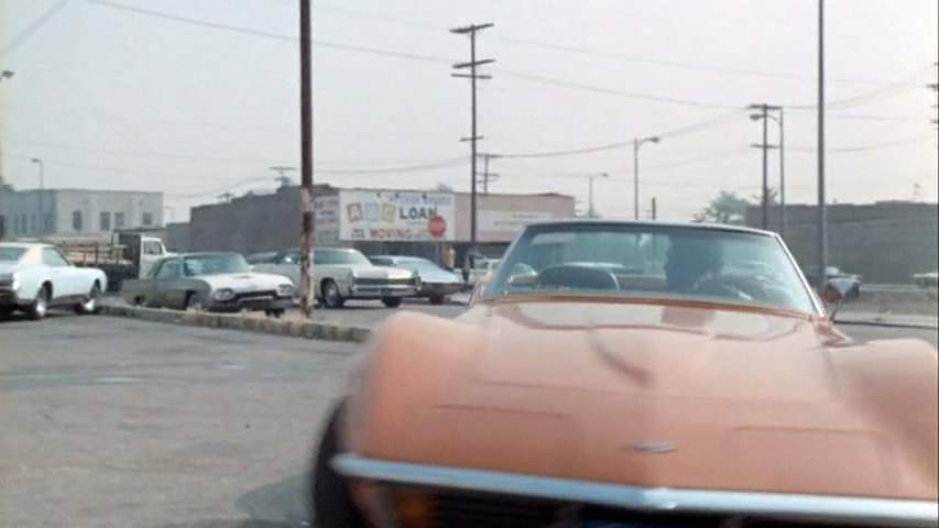 Ford Thunderbird