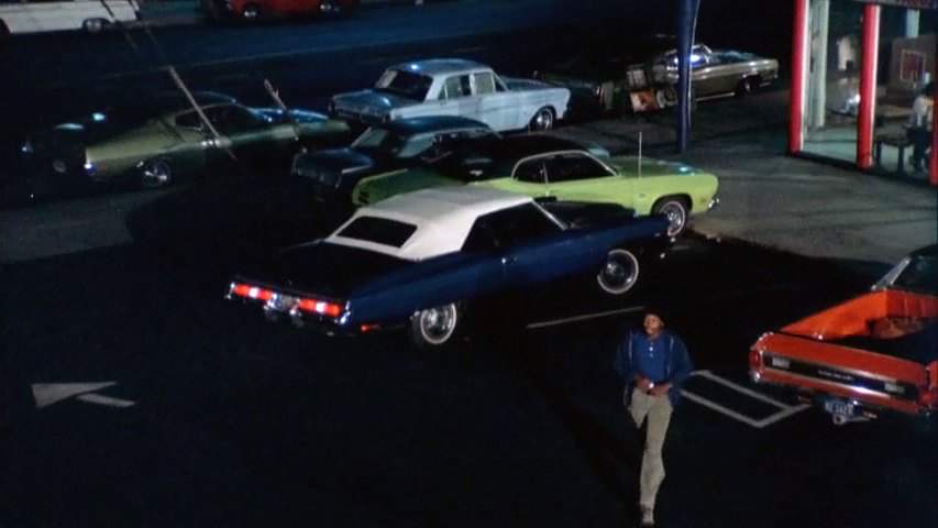 Ford Torino GT