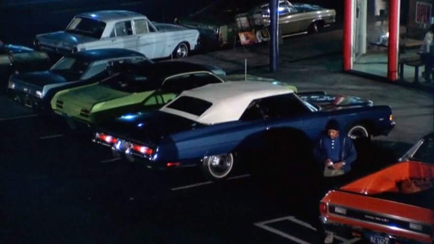 Ford XL