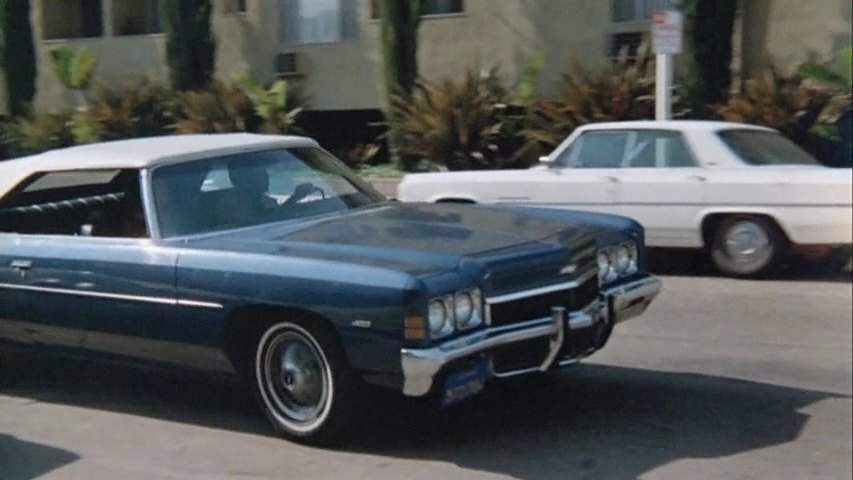 Oldsmobile Dynamic 88