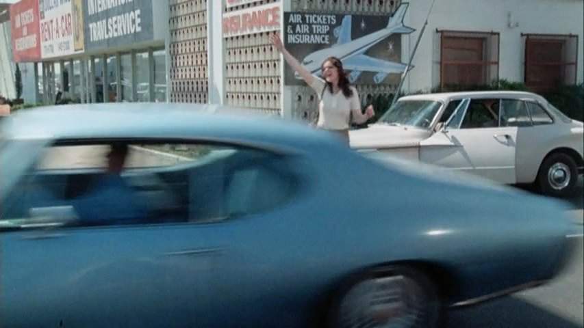 Pontiac Tempest Custom