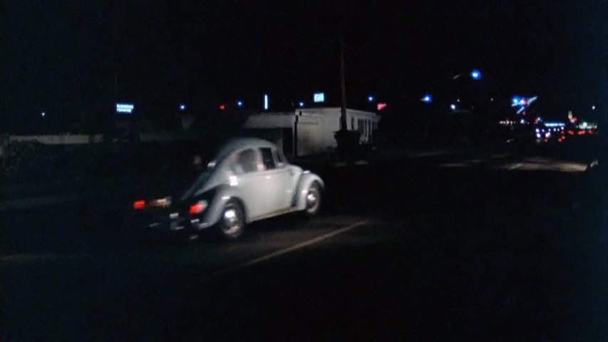 Volkswagen Sedan