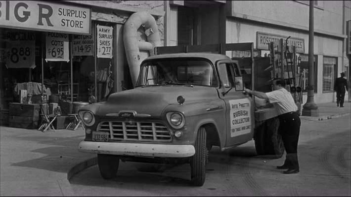 Chevrolet Task-Force 3800