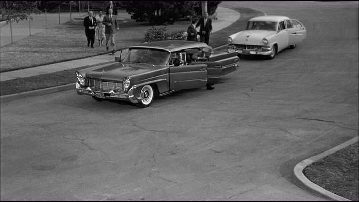 Lincoln Premiere