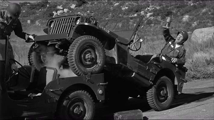Willys MB 'Jeep'
