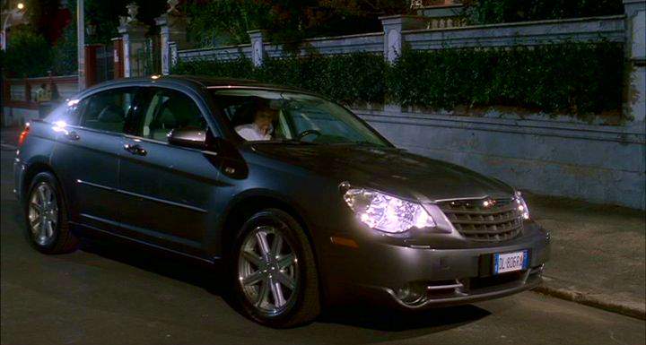 Chrysler Sebring