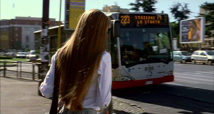 Mercedes-Benz Citaro