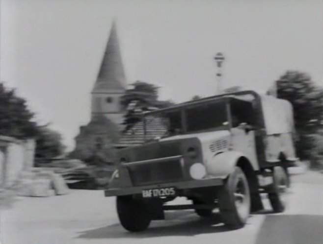Bedford MWD
