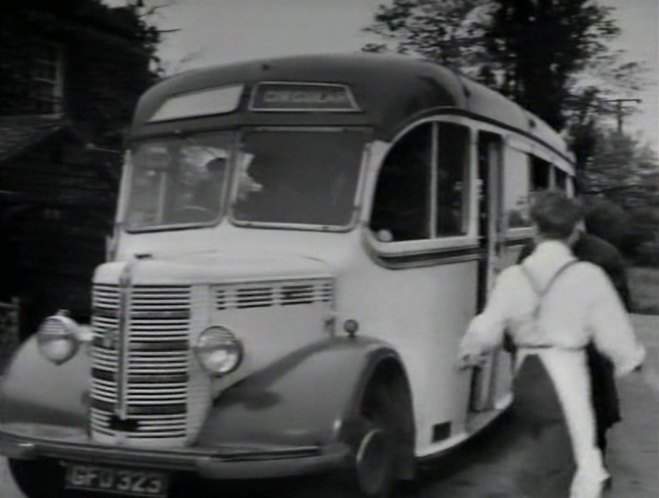 Bedford OB