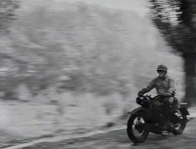 Harley-Davidson WLA 45