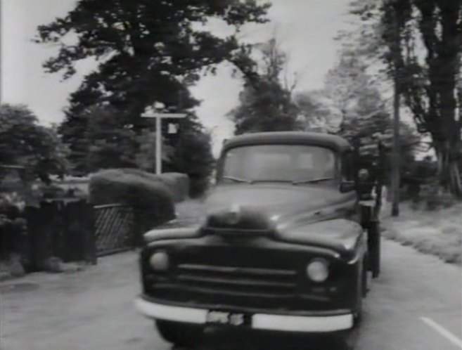 International Harvester L-Series