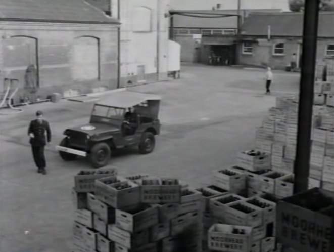 Willys MB 'Jeep'