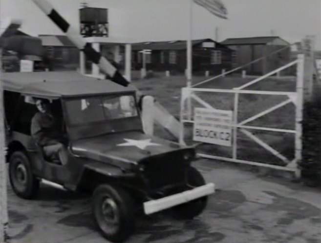 Willys MB 'Jeep'