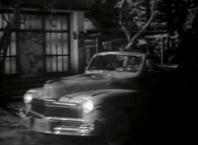 Mercury Eight